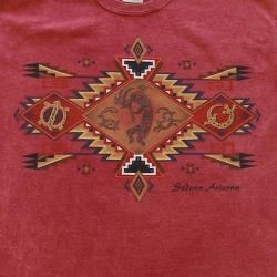 Kokopelli Motif